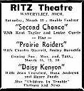 Fleet Theatre - Mar 13 1948 Ad (newer photo)